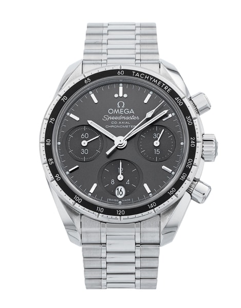 Omega Speedmaster 38 324.30.38.50.06.001